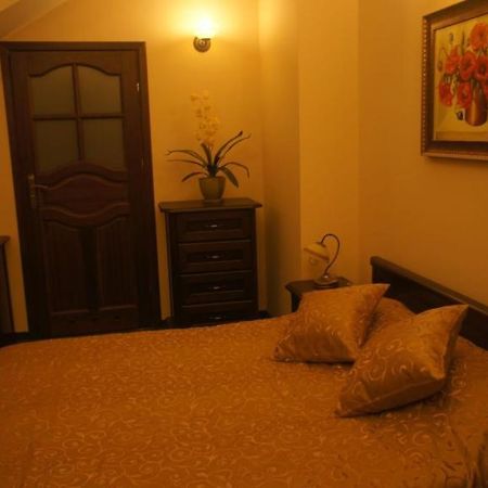 Zloty Dworek Motel Nieporęt Kültér fotó